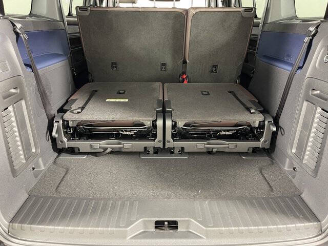 2025 Volkswagen ID. Buzz