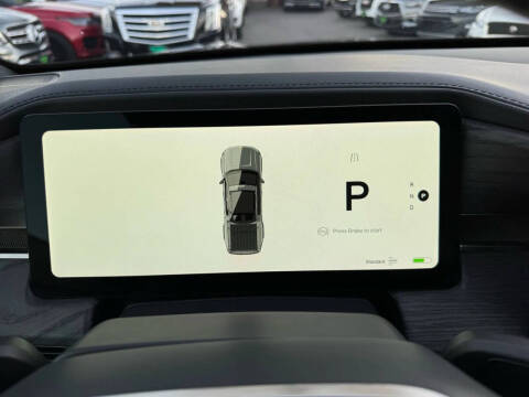 2023 Rivian R1T Adventure