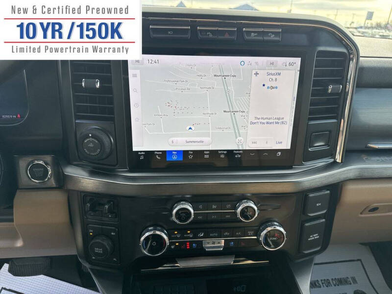 2024 Ford F-250 Super Duty