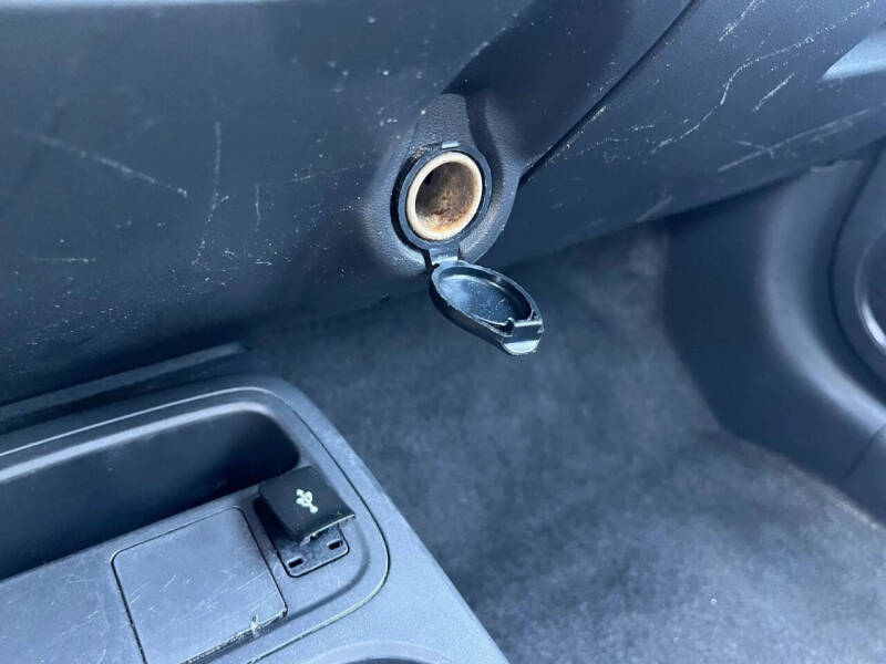 2021 Mitsubishi Mirage