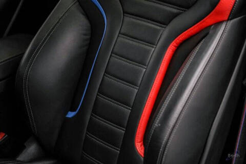 2024 BMW M2