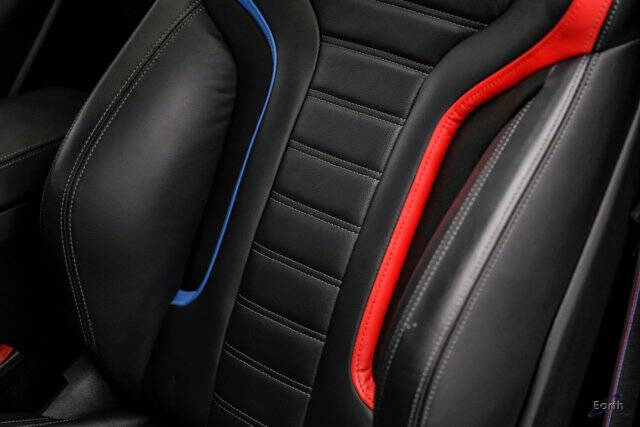 2024 BMW M2