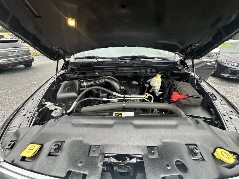 2014 RAM 1500 Laramie