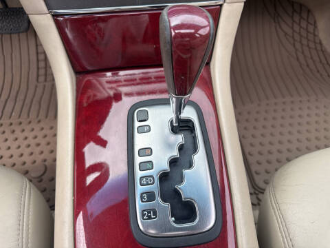 2002 Lexus ES 300
