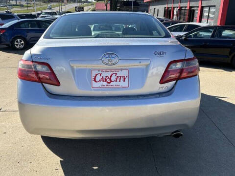 2009 Toyota Camry