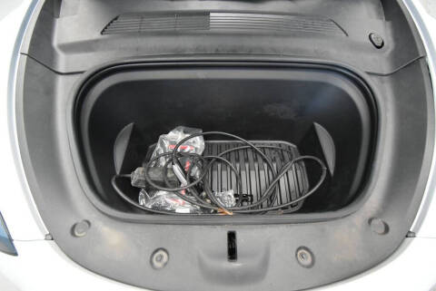 2020 Tesla Model Y Performance