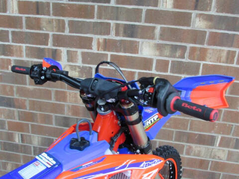 2025 Beta 200 RR-Race