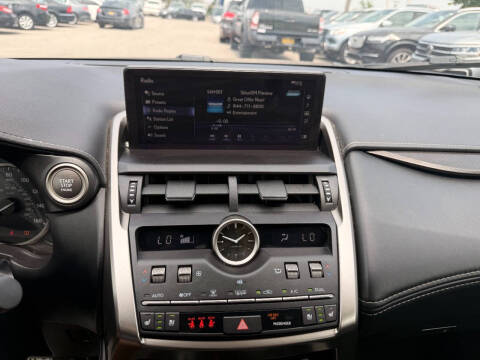 2021 Lexus NX 300