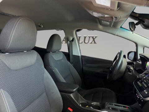 2023 Chevrolet Bolt EV 1LT
