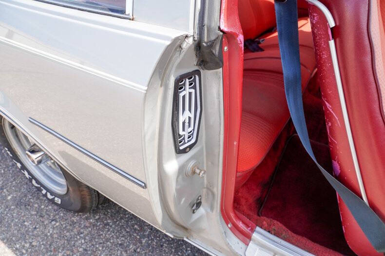 1979 Oldsmobile Cutlass Salon