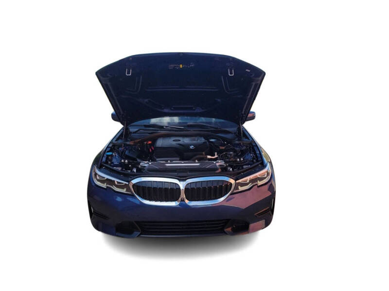 2021 BMW 3 Series 330i