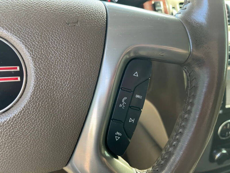 2014 GMC Sierra 2500HD