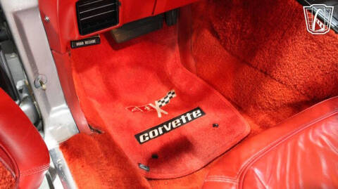 1978 Chevrolet Corvette