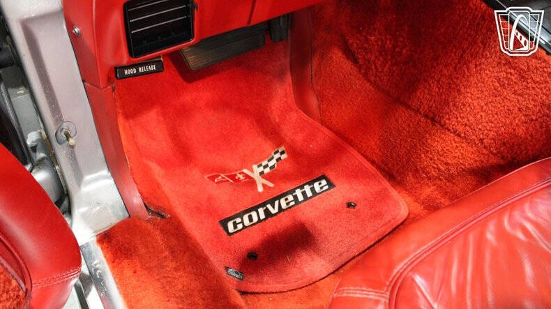1978 Chevrolet Corvette