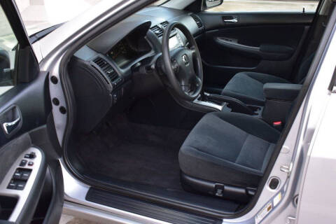 2004 Honda Accord EX