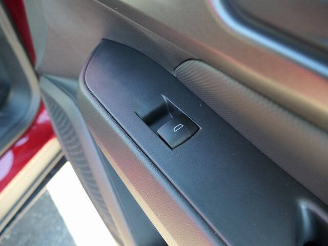 2026 Chevrolet Equinox EV LT 1