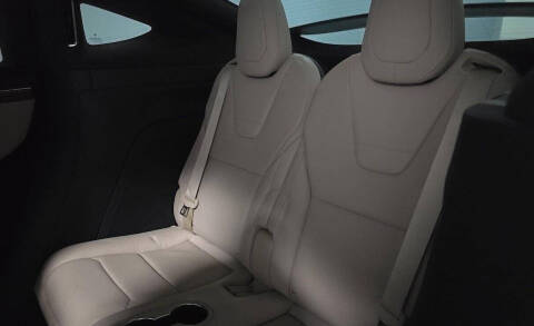 2016 Tesla Model X 90D
