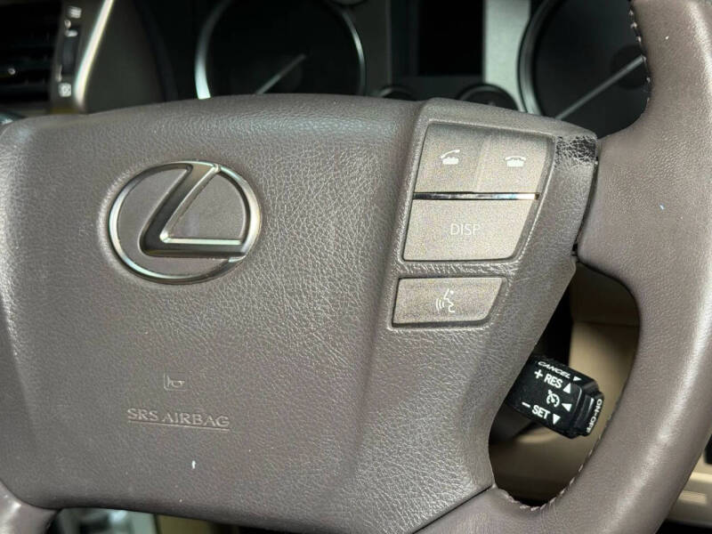 2013 Lexus LX 570
