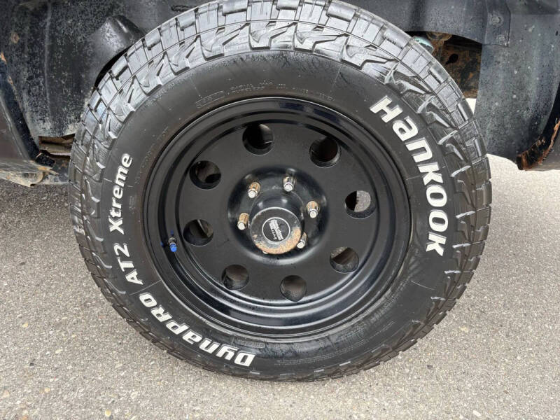 2005 Chevrolet Avalanche