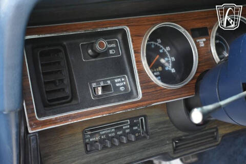1979 Dodge Magnum