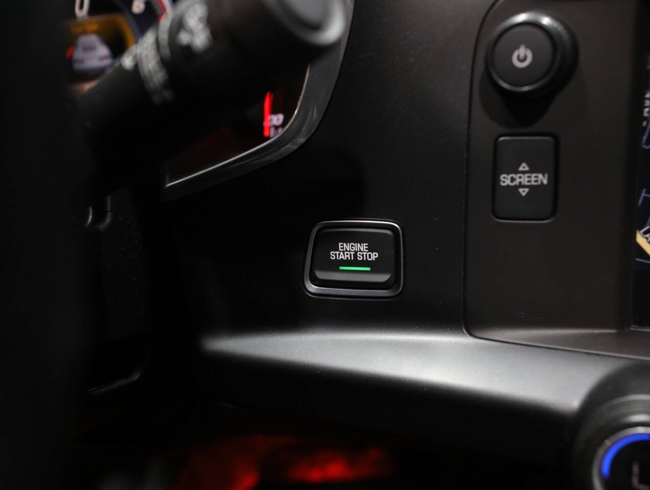 2014 Chevrolet Corvette 41