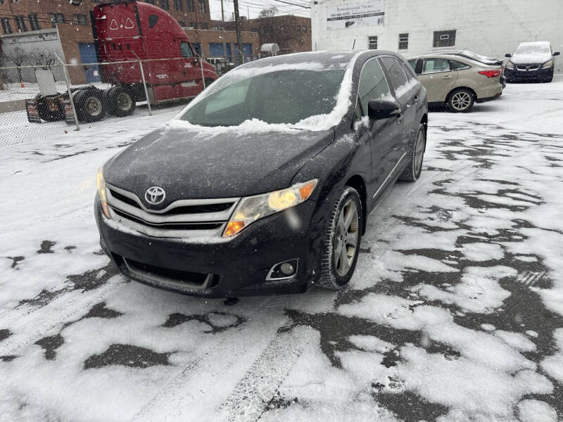 2015 Toyota Venza XLE