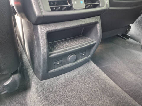 2017 BMW X3 xDrive35i