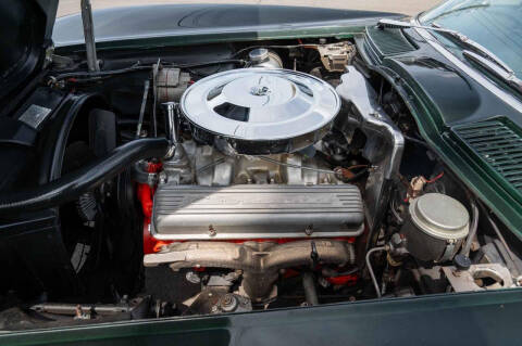 1965 Chevrolet Corvette