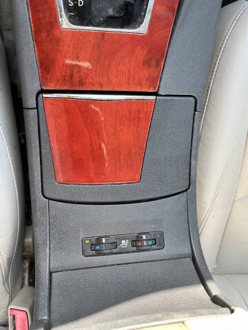2007 Lexus ES 350