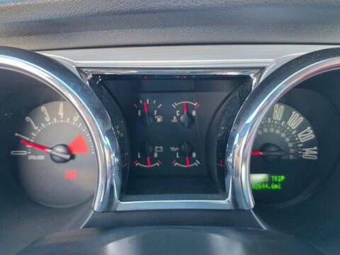 2006 Ford Mustang GT Premium