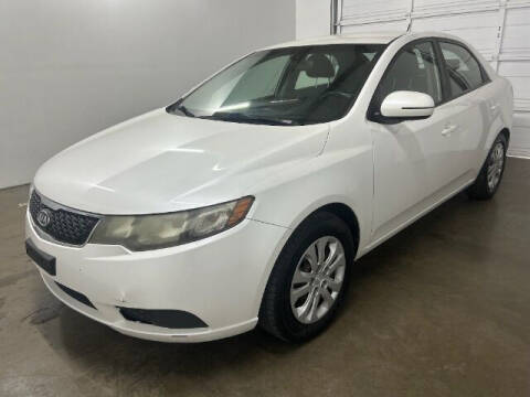 2013 Kia Forte for sale at Karz in Dallas TX