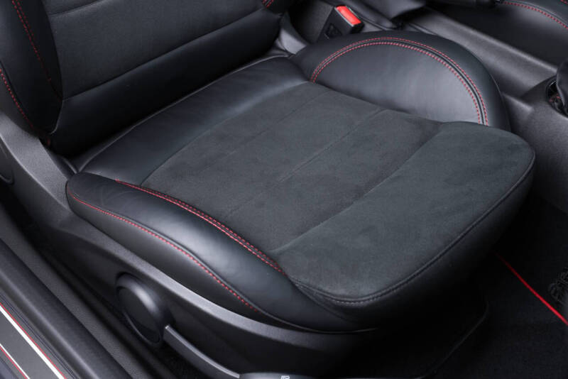 2013 MINI Hardtop John Cooper Works