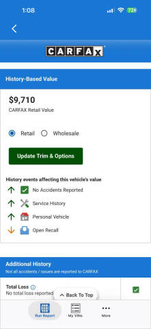 2012 Honda Fit
