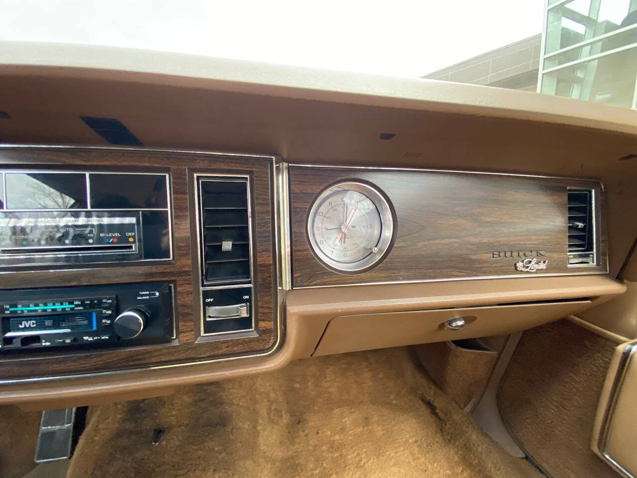 1977 Buick Electra for sale at Vintage Motors USA in Roselle, NJ