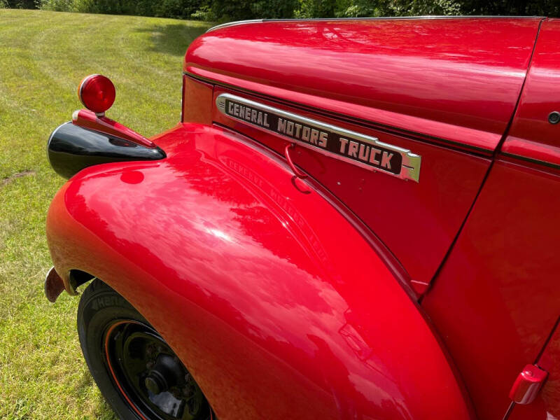 1947 GMC C/K 2500 Series