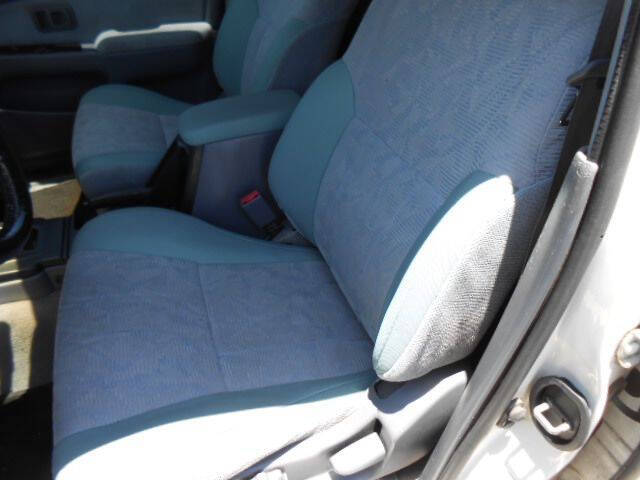 1999 Toyota 4Runner SR5