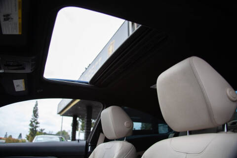 2015 BMW 4 Series 435i xDrive