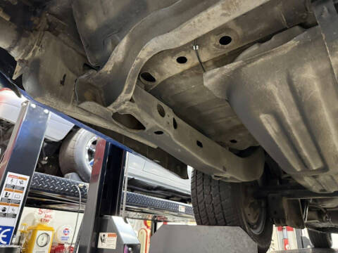 1974 Chevrolet Impala