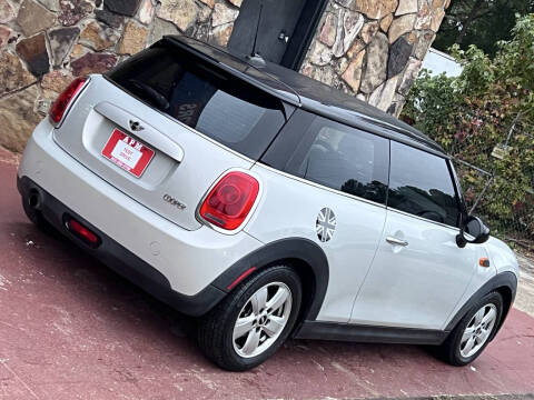 2014 MINI Hardtop Cooper