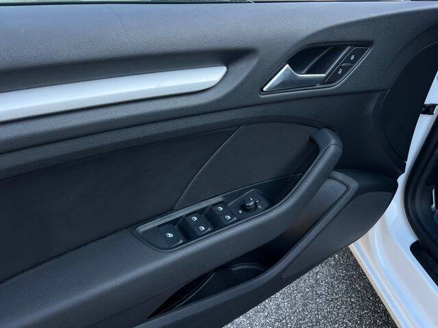 2015 Audi A3 1.8T Premium