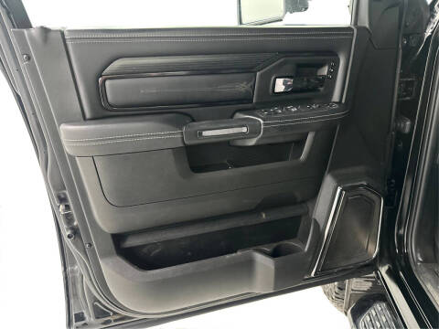 2024 RAM 3500 Limited