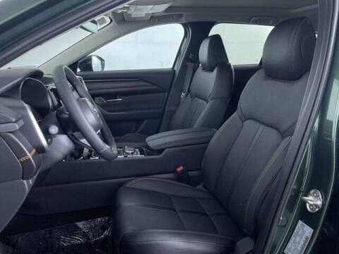 2026 Mazda CX-50 2.5 S Premium