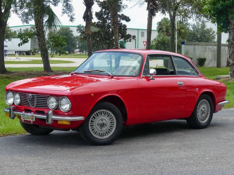 Alfa Romeo GTV6 For Sale In Wauchula, FL