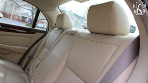 2005 Jaguar XJ-Series