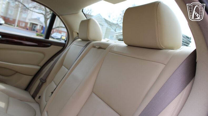 2005 Jaguar XJ-Series
