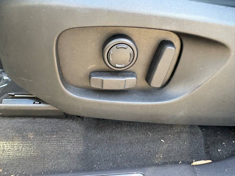 2016 Land Rover Discovery Sport HSE LUX