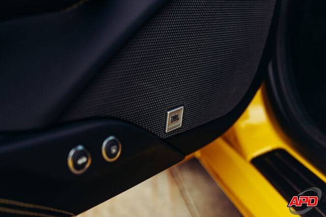 2018 Ferrari 488 GTB