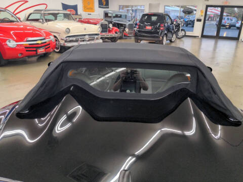 2007 Saturn SKY