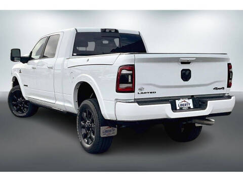 2023 RAM 2500 Limited
