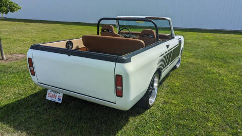 1973 International 1452-SC